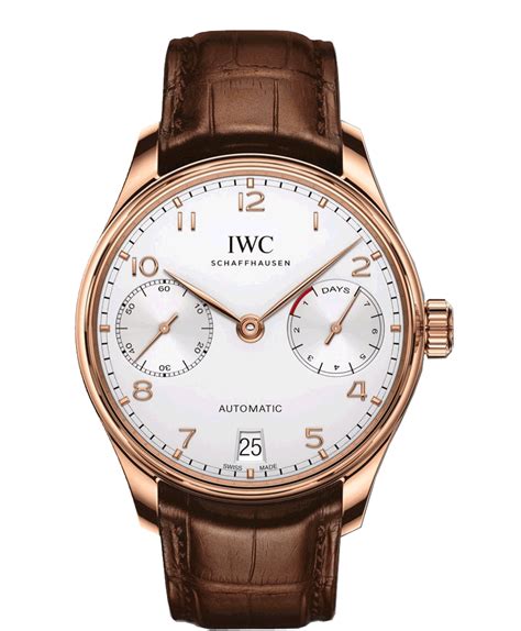 iwc costliest watch|iwc watches price range.